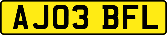AJ03BFL