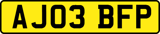 AJ03BFP
