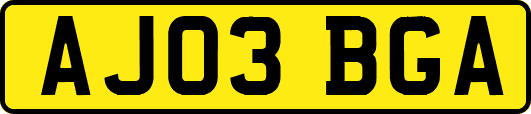 AJ03BGA