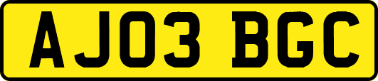 AJ03BGC