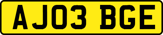 AJ03BGE