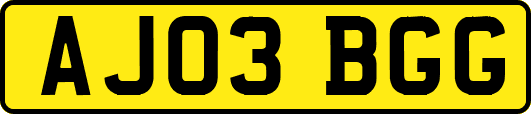 AJ03BGG