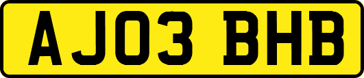 AJ03BHB