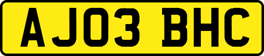 AJ03BHC