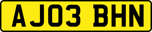 AJ03BHN