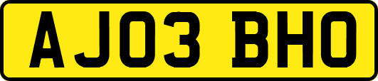 AJ03BHO