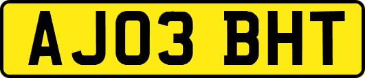 AJ03BHT