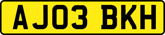 AJ03BKH