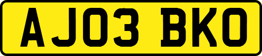 AJ03BKO