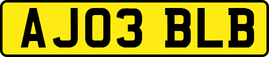 AJ03BLB