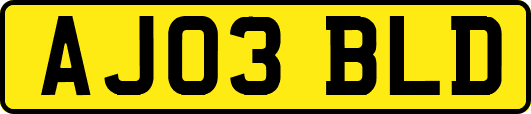 AJ03BLD