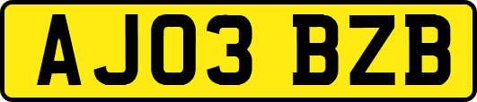 AJ03BZB