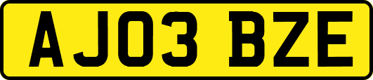 AJ03BZE