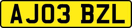 AJ03BZL