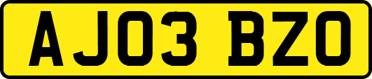 AJ03BZO