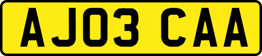 AJ03CAA