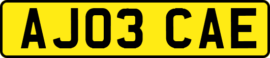 AJ03CAE
