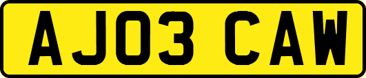 AJ03CAW