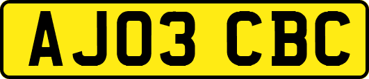 AJ03CBC