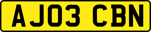AJ03CBN