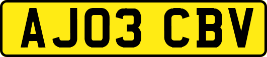 AJ03CBV