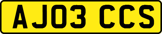 AJ03CCS