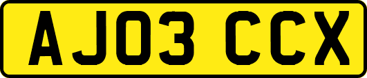 AJ03CCX