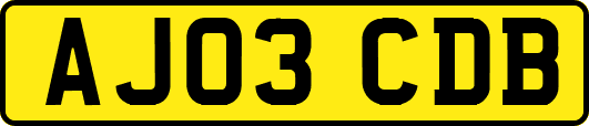 AJ03CDB