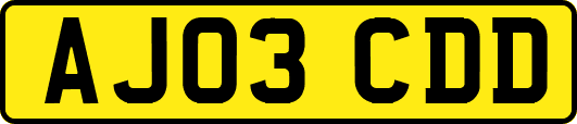 AJ03CDD