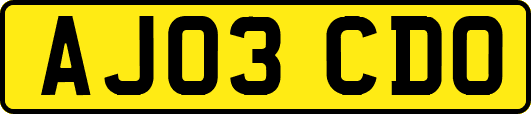 AJ03CDO