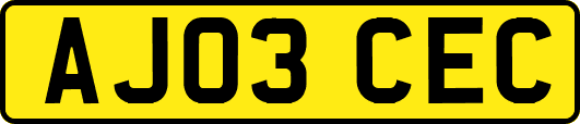 AJ03CEC