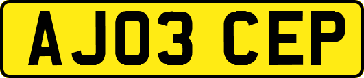 AJ03CEP