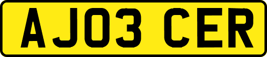 AJ03CER