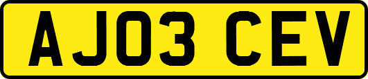 AJ03CEV