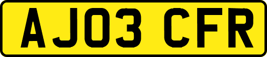 AJ03CFR