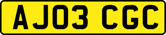 AJ03CGC