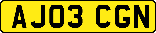 AJ03CGN