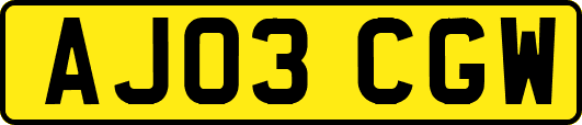 AJ03CGW
