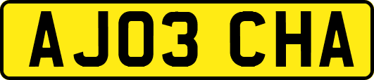 AJ03CHA