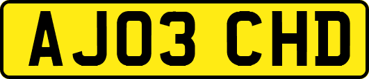 AJ03CHD