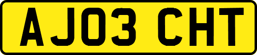 AJ03CHT