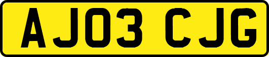 AJ03CJG