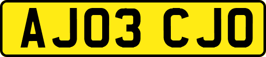 AJ03CJO