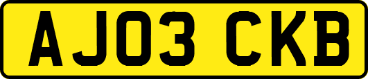 AJ03CKB