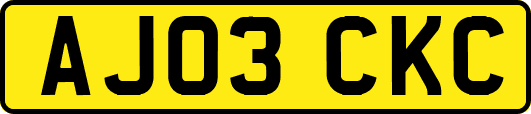 AJ03CKC