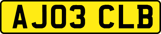 AJ03CLB