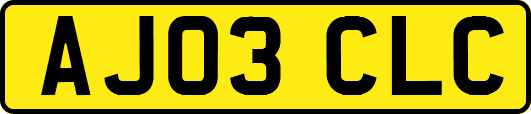 AJ03CLC