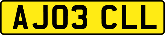 AJ03CLL