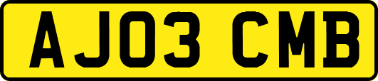 AJ03CMB