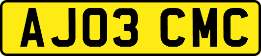 AJ03CMC
